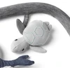 Ergobaby žaislų lankas Evolve Bouncer 3 viename gultukui Ocean Wonders EVLBNCTBOCWNCG