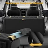 Ergocar automobilio bagažinės organizatorius 70 l, 5 skyriai, sulankstomas EC-MX005