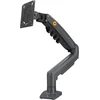 Ergosolid monitoriaus laikiklis su dujine spyruokle 17–32 col., iki 9kg, F80-0