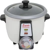ESPIDO FOOD STUFF HAMBURG ryžių viryklė Tahdig 1,2 l 500 W RCG-30T