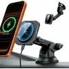 ESR 15W belaidis MagSafe automobilinis telefono įkroviklis