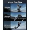 ESR HaloLock Dashboard + Windshield automobilinis telefono laikiklis suderinamas su MagSafe