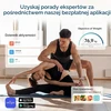 Etekcity išmaniosios kūno sudėties svarstyklės Bluetooth 180 kg AC EFS-C651-KDE