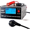 Etrogo automobilinių akumuliatorių įkroviklis 12 V/24 V 250 W 10 A ET 866 Noire