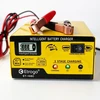 Etrogo automobilinių akumuliatorių įkroviklis 6 V/12 V 15 A 250 W ET-168C