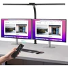 Euakee LED stalinė lempa, 24 W, 80 cm, WWJ-DLEPDLIGHT-01