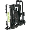 Eufab dviračių laikiklis automobiliui ant kablio, 2 dviračiams, 60 kg apkrova, Premium 11