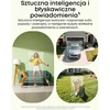eufy lauko belaidė apsaugos kamera eufyCam C35, 1080p, Wi-Fi, IP67, 2 vnt.