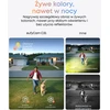 eufy lauko belaidė stebėjimo kamera 1080p Wi-Fi IP67 eufyCam C35 T8110