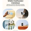 eufy lauko belaidė stebėjimo kamera 1080p Wi-Fi IP67 eufyCam C35 T8110