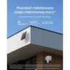 eufy lauko stebėjimo kamera SoloCam E30 2K su saulės energija ir 360° pasukimu, 2 vnt., T8171