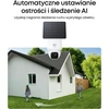 eufy lauko stebėjimo kamera SoloCam E30 2K su saulės energija ir 360° pasukimu, 2 vnt., T8171