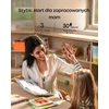 eufy nešiojamas elektrinis šildomas pientraukis E20 T6060, 150 ml, 300 mmHg