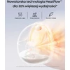 eufy nešiojamas elektrinis šildomas pientraukis E20 T6060, 150 ml, 300 mmHg
