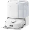 eufy robotas dulkių siurblys, 20000 Pa siurbimo galia, HydroJet sistema, DuoSpiral šepetėliai, T2353