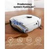 eufy robotas dulkių siurblys, 20000 Pa siurbimo galia, HydroJet sistema, DuoSpiral šepetėliai, T2353