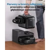 eufy robotas dulkių siurblys E28 Omni HydroJet su plovimu, 20 000 Pa, T2352