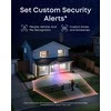 Eufy Security „Eufy NVR“ apsaugos sistema E41 Baltas
