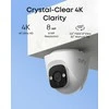 Eufy Security „Eufy NVR“ apsaugos sistema E41 Baltas