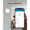eufy Security belaidė vidaus ir lauko sirena 105 dB, IP65, baterijomis maitinama