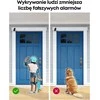 eufy Security eufyCam 2C belaidė 1080p lauko stebėjimo kamerų sistema, 2 kamerų rinkinys, IP67