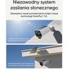 eufy Security eufyCam S3 Pro 4K lauko stebėjimo kamerų rinkinys su saulės panelėmis (4 kamerų komplektas)