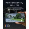 eufy Security eufyCam S3 Pro 4K lauko stebėjimo kamerų rinkinys su saulės panelėmis (4 kamerų komplektas)