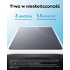 eufy Security lauko belaidė stebėjimo kamera su saulės įkrovimu, 2K, Wi-Fi, S220 SoloCam, 2 vnt.