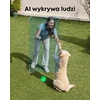 eufy Security lauko belaidė stebėjimo kamera su saulės įkrovimu, 2K, Wi-Fi, S220 SoloCam, 2 vnt.