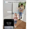 eufy Security Solo IndoorCam C24 vidaus stebėjimo IP kamera 2K, Wi‑Fi, naktinis matymas