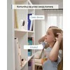 eufy Security Solo IndoorCam C24 vidaus stebėjimo IP kamera 2K, Wi‑Fi, naktinis matymas