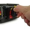 Eurocatch dujinė turistinė viryklė, 2500 W, butano kuras, aliuminio korpusas, SET3402