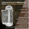 Everspring vandens filtras kavos aparatams Siemens EQ, Brita Intenza, Bosch, 4 vnt., ES-CMF004-4PACK