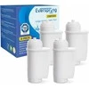 Everspring vandens filtras kavos aparatams Siemens EQ, Brita Intenza, Bosch, 4 vnt., ES-CMF004-4PACK