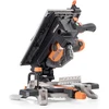 Evolution Power Tools staklės R210MTS-G2, 210 mm, 1500 W, daugiafunkcė miterio ir stalo pjūklas