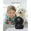 EZVIZ IP vidaus stebėjimo kamera Wi-Fi/Ethernet, 360°, 1080p, naktinis matymas, pasukimo ir pakėlimo funkcija, CS-C6N
