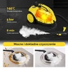 FANTASK garinis valytuvas 2000 W, 5 bar, 1.8 l, ES10431DE-YW-VC