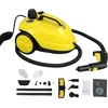 FANTASK garinis valytuvas 2000 W, 5 bar, 1.8 l, ES10431DE-YW-VC