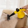 FANTASK rankinis garinis valytuvas 1050 W, 3 bar, 350 ml, 140 °C, 25619DE-YWEP-VC