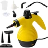 FANTASK rankinis garinis valytuvas 1050 W, 3 bar, 350 ml, 140 °C, 25619DE-YWEP-VC
