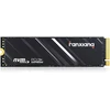 fanxiang vidinis 1 TB M.2 2280 NVMe SSD, PCIe 4.0, 4800 MB/s, S690Q