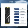 fanxiang vidinis 1 TB M.2 2280 NVMe SSD, PCIe 4.0, 4800 MB/s, S690Q