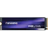 fanxiang vidinis 1 TB SSD diskas S880, M.2 2280 NVMe PCIe 4.0, iki 7300 MB/s