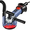 FANZTOOL betono šlifuoklis 1500 W, reguliuojamas greitis, 125 mm diskas, T formos rankena, modelis 01