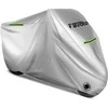 Favoto motociklo uždangalas, lauko apsauga, 210D Oxford audinys, UV ir lietaus, XXXL, FT0154_EU