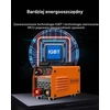 FEIFANKE ARC140mini inverterinis lankinis suvirinimo aparatas 140 A MMA ir LIFT TIG