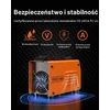 FEIFANKE ARC140mini inverterinis lankinis suvirinimo aparatas 140 A MMA ir LIFT TIG