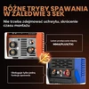 FEIFANKE MIG135 inverterinis suvirinimo aparatas MIG/ARC/Lift TIG, 135 A, 4000 W, MIG135-230V