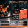 FEIFANKE MIG135 inverterinis suvirinimo aparatas MIG/ARC/Lift TIG, 135 A, 4000 W, MIG135-230V