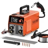 FEIFANKE MIG135 inverterinis suvirinimo aparatas MIG/ARC/Lift TIG, 135 A, 4000 W, MIG135-230V